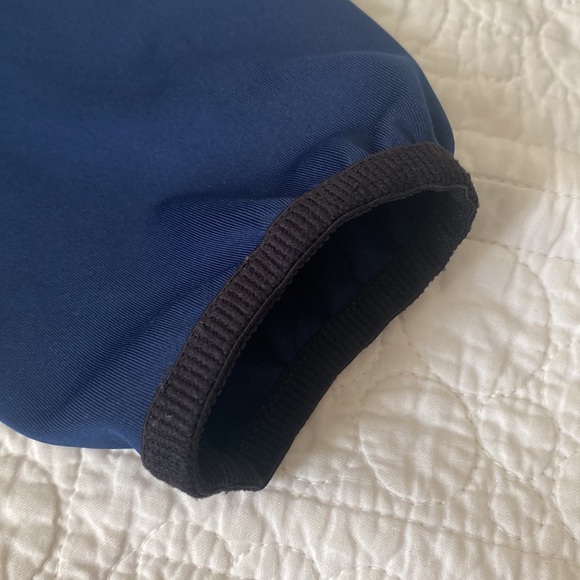 ⛳️ Adidas 2020 PGA Golf Championship Harding Park 1/4 Zip Jacket🏌️♂️ - Picture 8 of 13